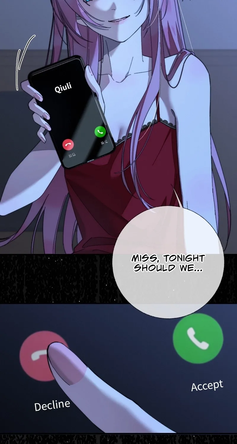 Dance of Fox and Serpent Chapter 7 page 19 - 