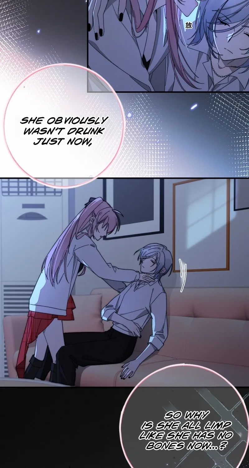 Dance of Fox and Serpent Chapter 7 page 3 - 