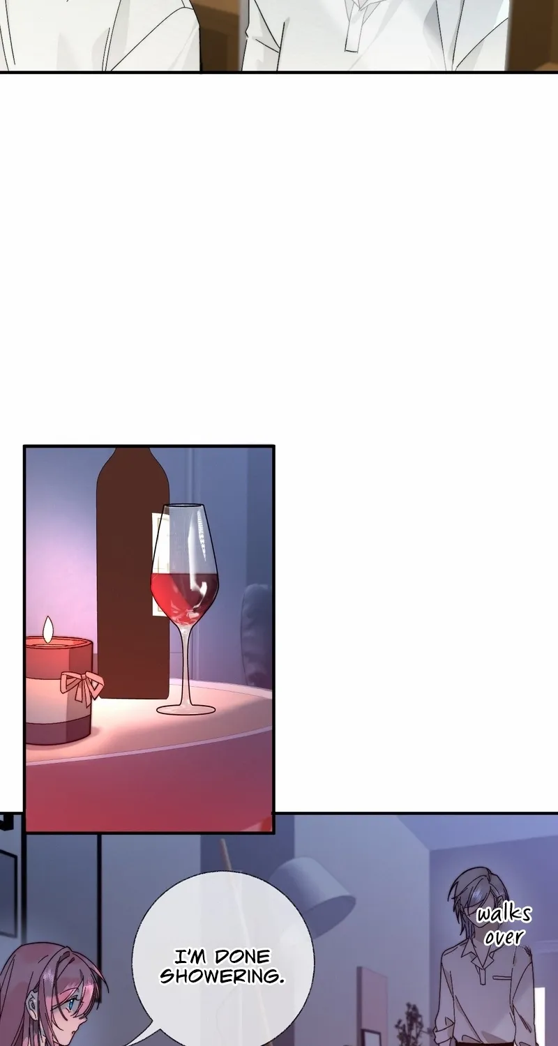Dance of Fox and Serpent Chapter 7 page 22 - 