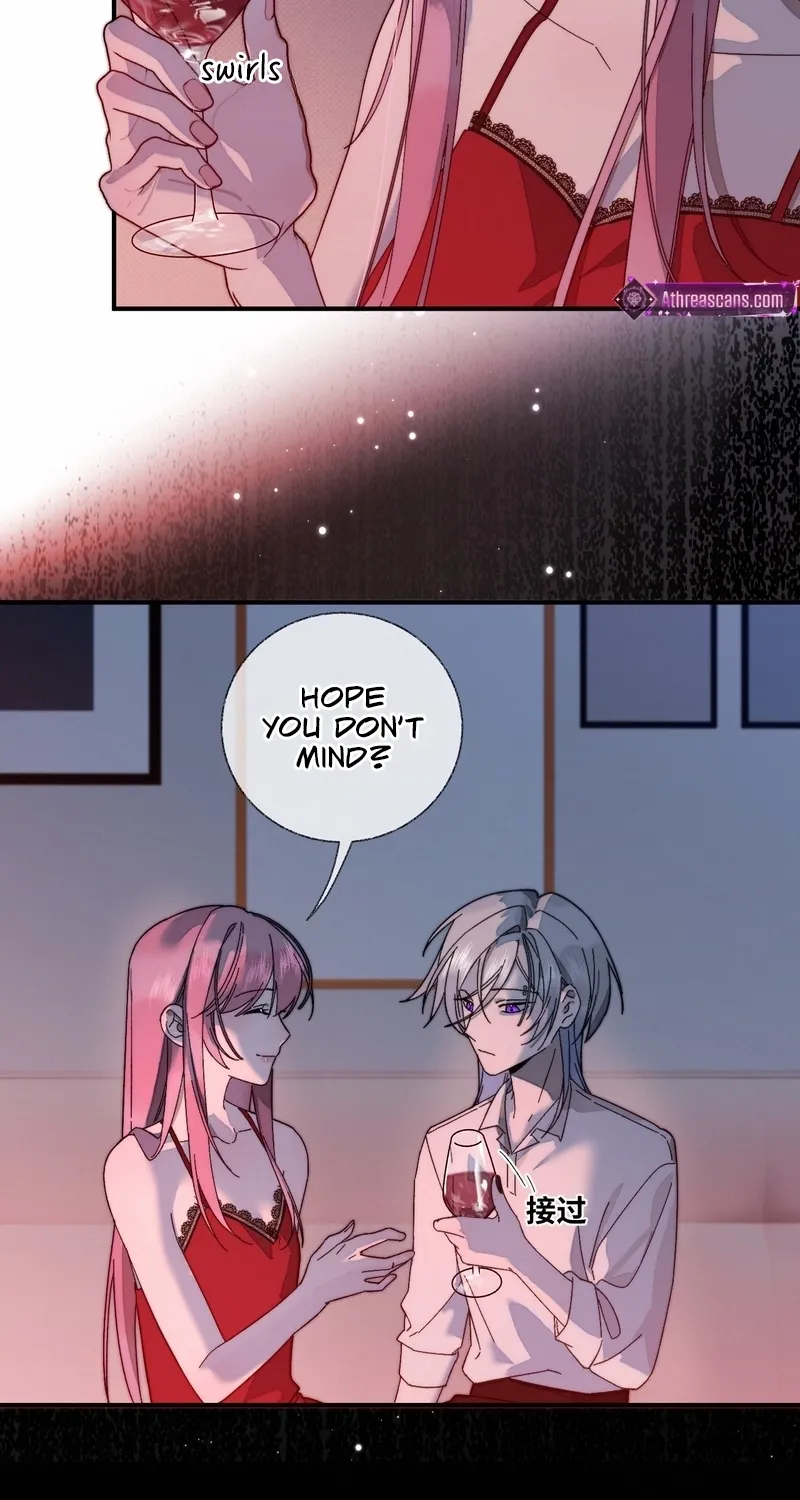 Dance of Fox and Serpent Chapter 7 page 24 - 