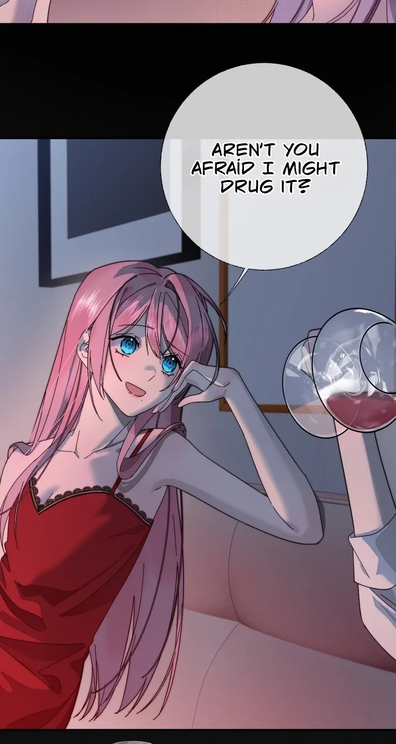 Dance of Fox and Serpent Chapter 7 page 26 - 