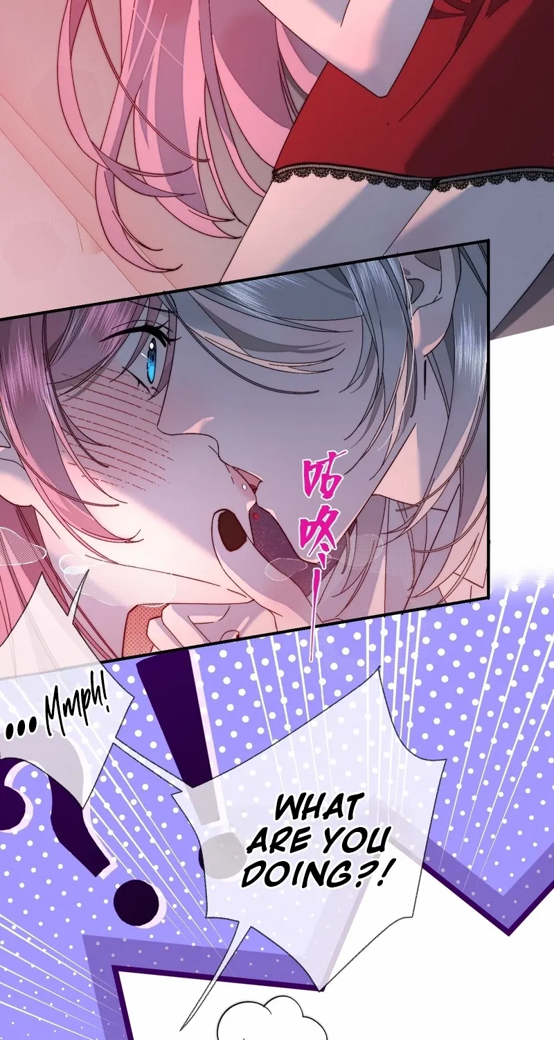 Dance of Fox and Serpent Chapter 7 page 29 - 