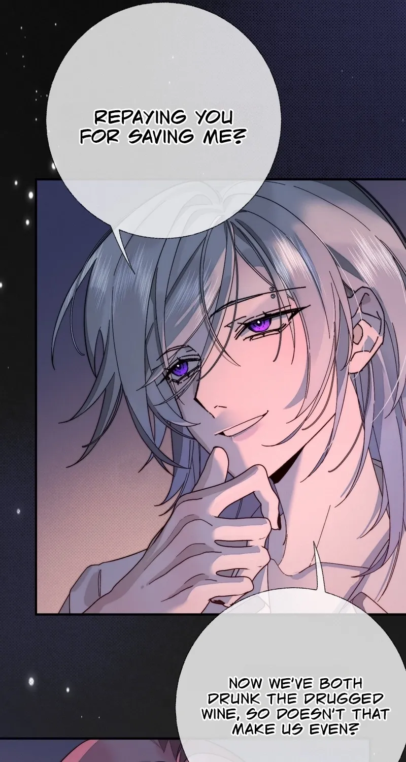 Dance of Fox and Serpent Chapter 7 page 31 - 