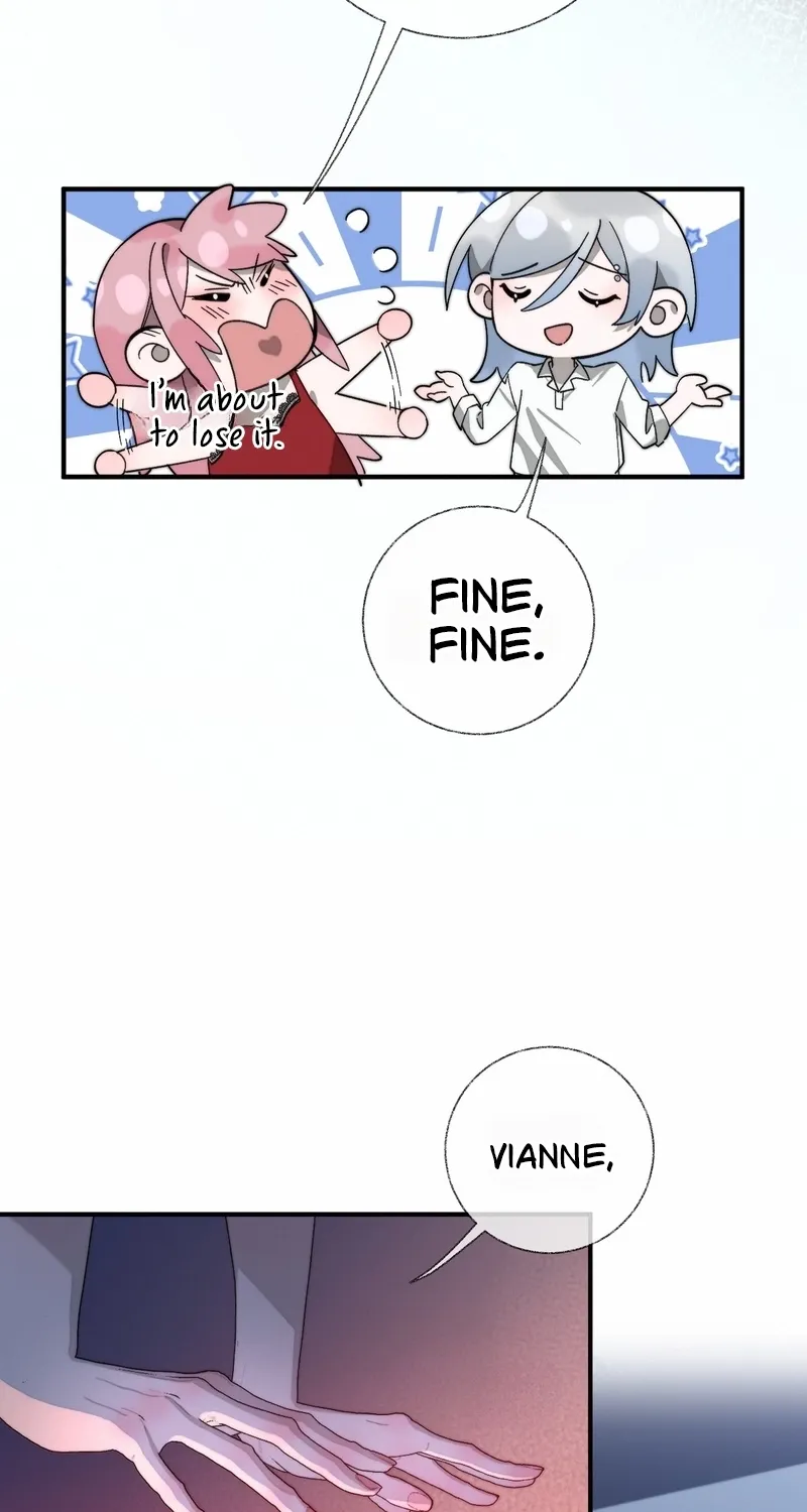 Dance of Fox and Serpent Chapter 7 page 33 - 