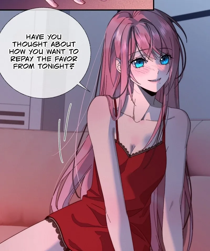 Dance of Fox and Serpent Chapter 7 page 34 - 