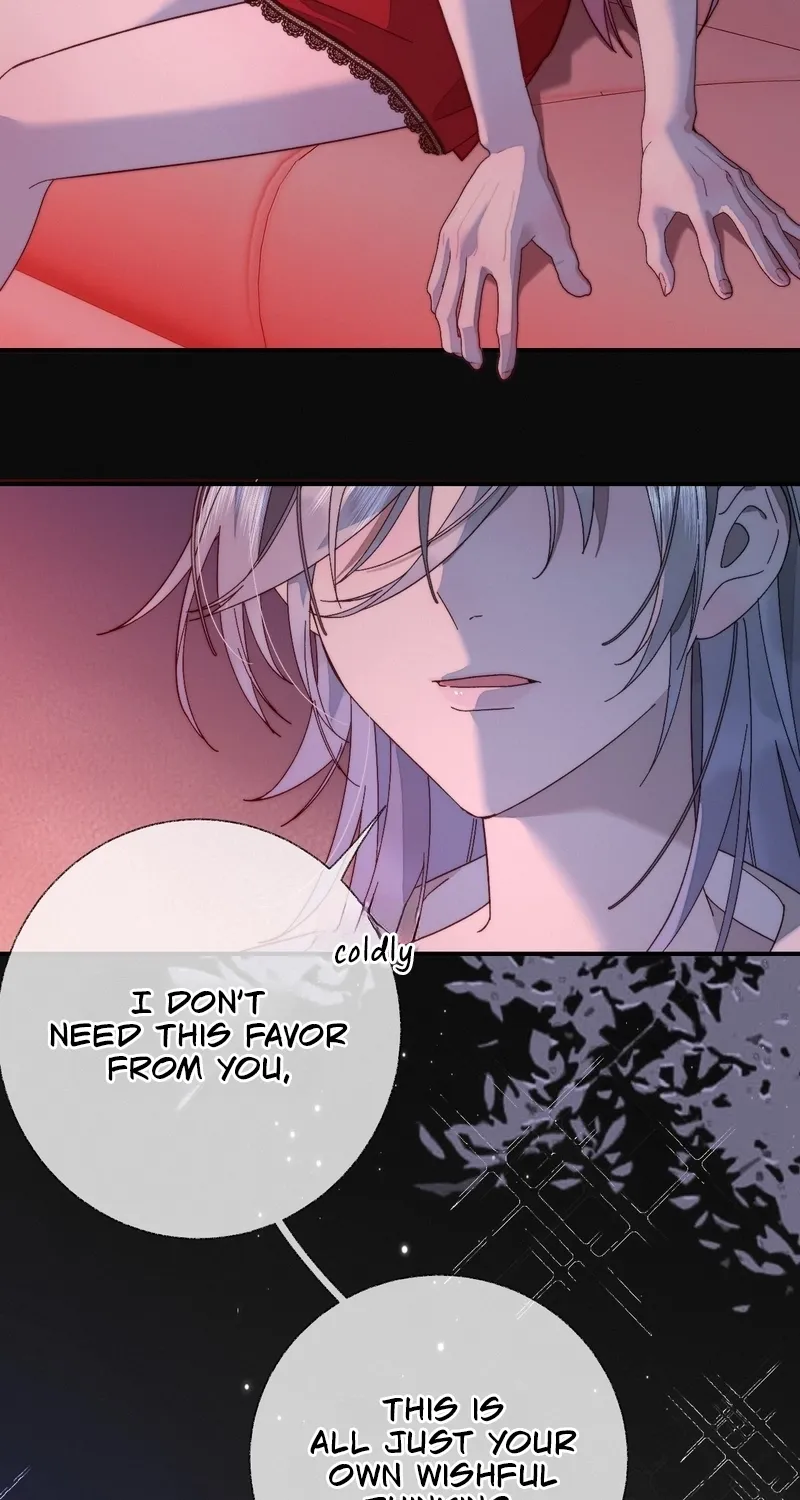 Dance of Fox and Serpent Chapter 7 page 35 - 