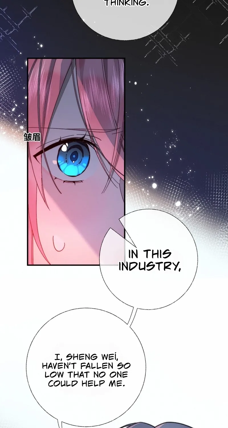 Dance of Fox and Serpent Chapter 7 page 36 - 