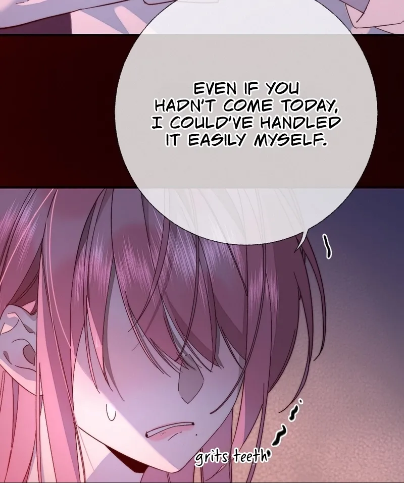 Dance of Fox and Serpent Chapter 7 page 38 - 