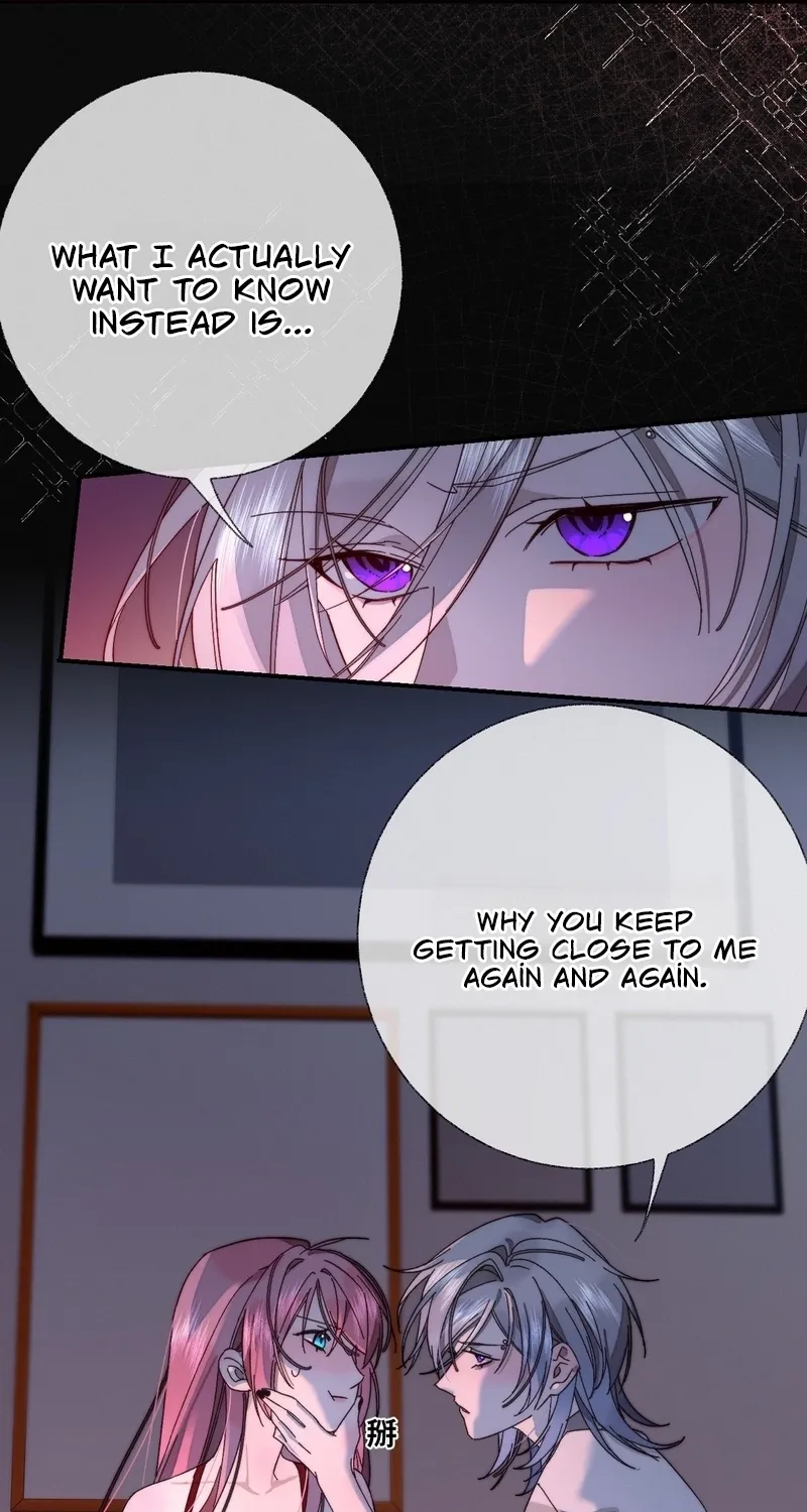 Dance of Fox and Serpent Chapter 7 page 39 - 