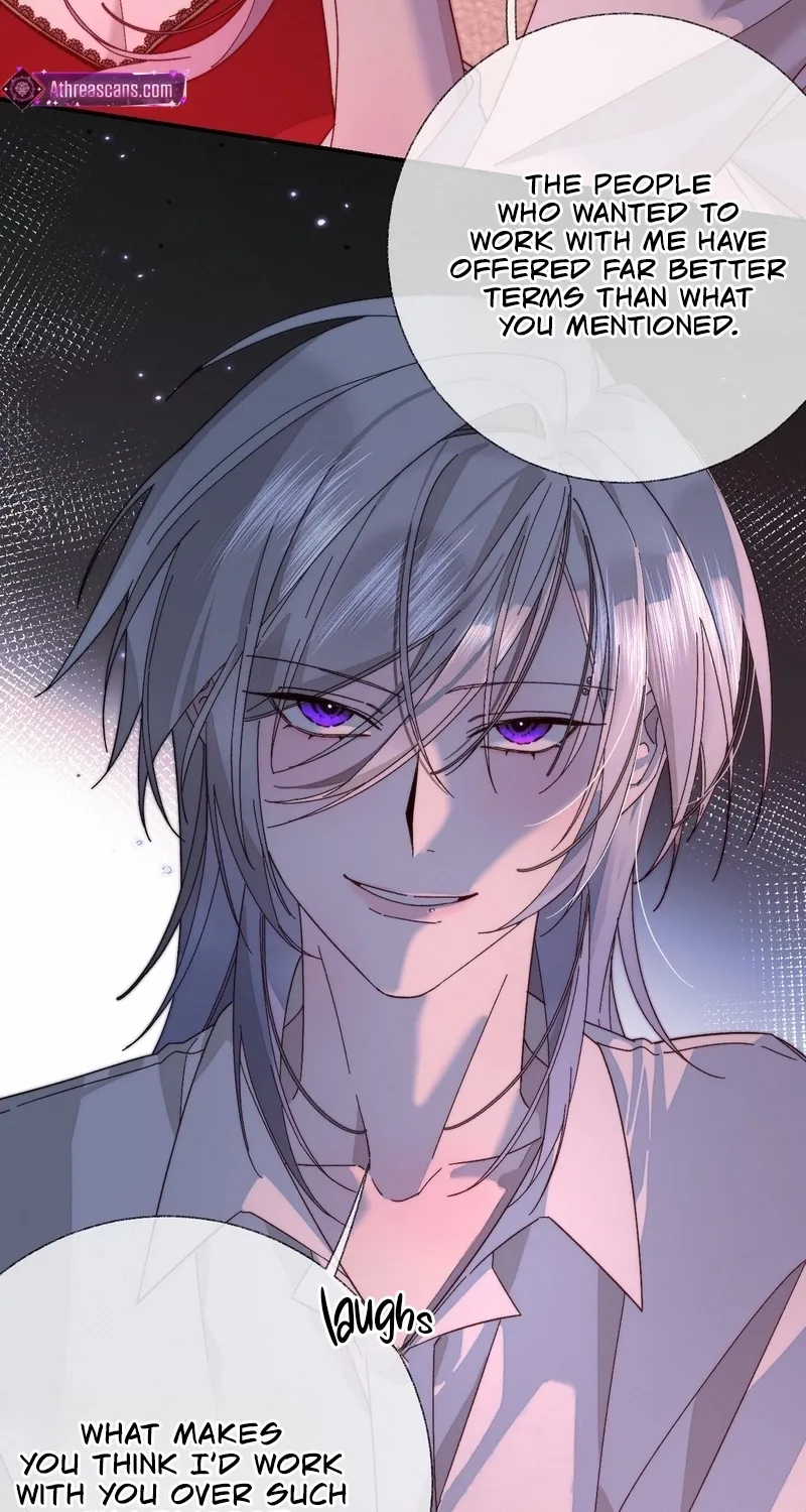 Dance of Fox and Serpent Chapter 7 page 41 - 