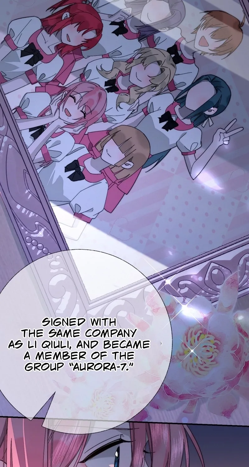 Dance of Fox and Serpent Chapter 7 page 45 - 
