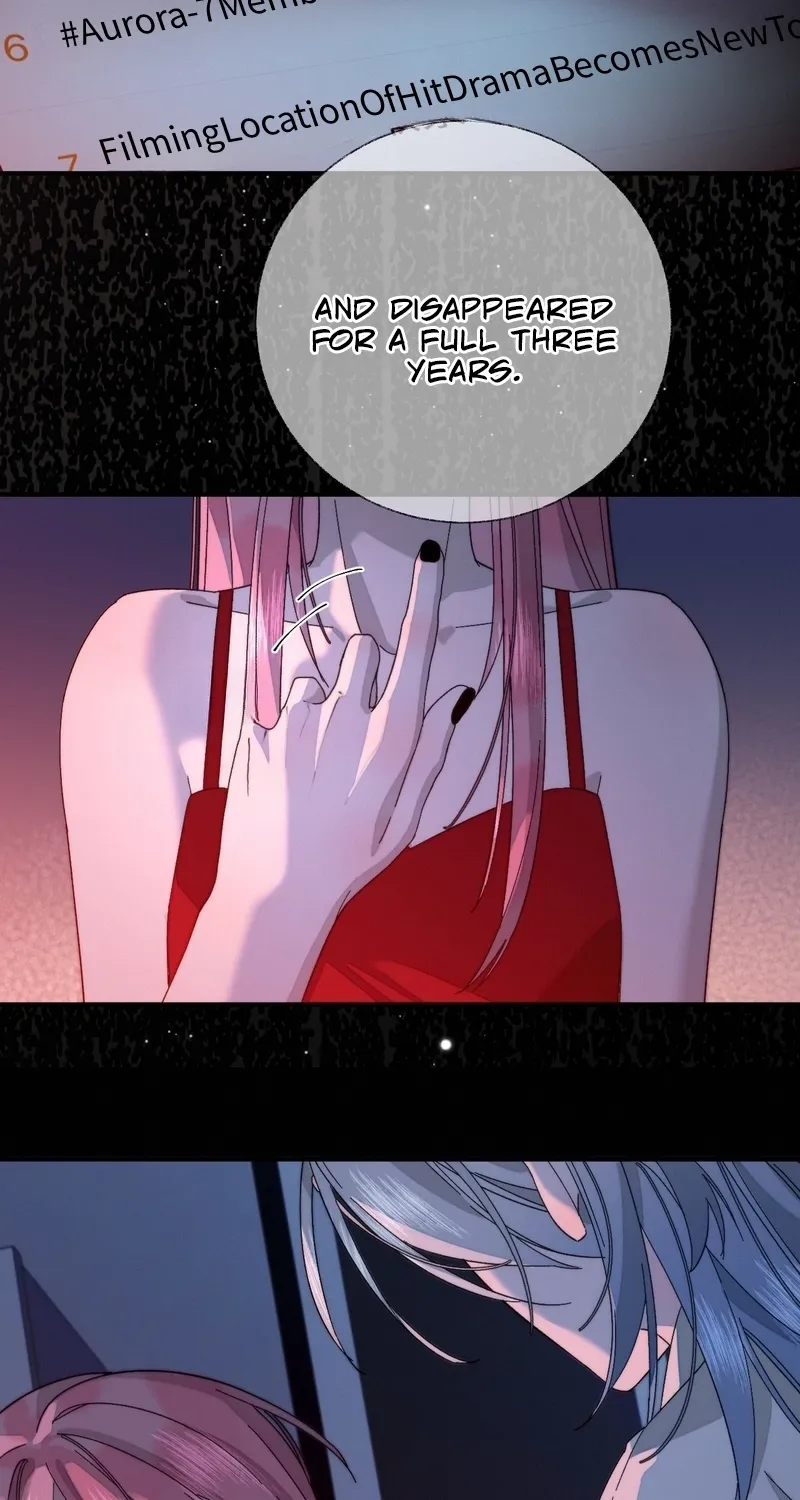 Dance of Fox and Serpent Chapter 7 page 47 - 