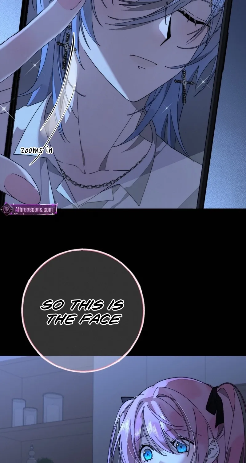 Dance of Fox and Serpent Chapter 7 page 6 - 
