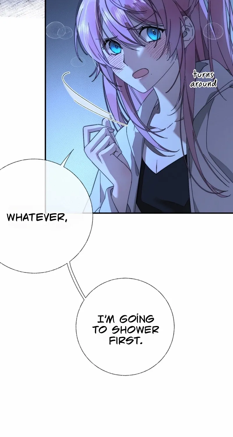 Dance of Fox and Serpent Chapter 7 page 9 - 