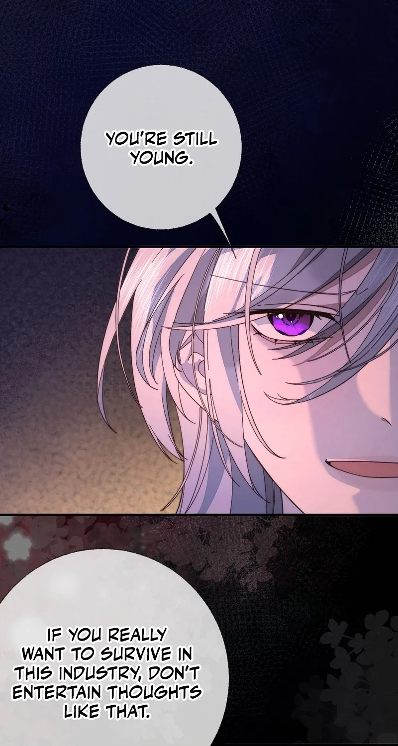 Dance of Fox and Serpent Chapter 8 page 11 - 