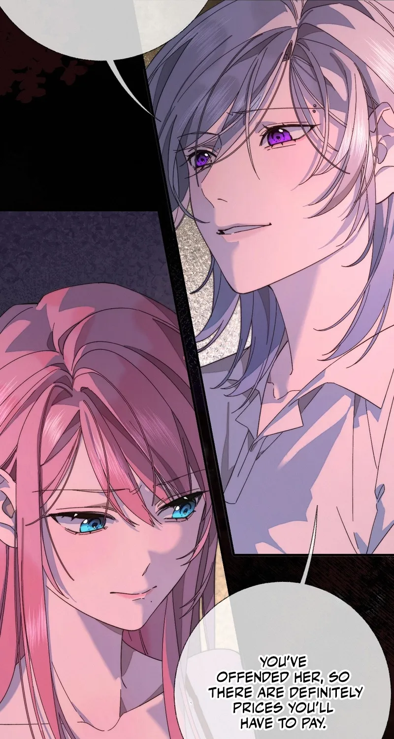 Dance of Fox and Serpent Chapter 8 page 12 - 