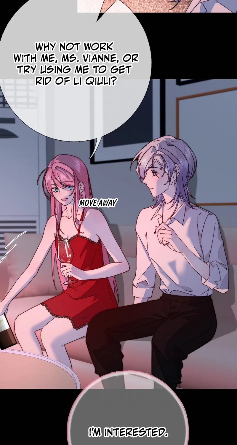 Dance of Fox and Serpent Chapter 8 page 19 - 