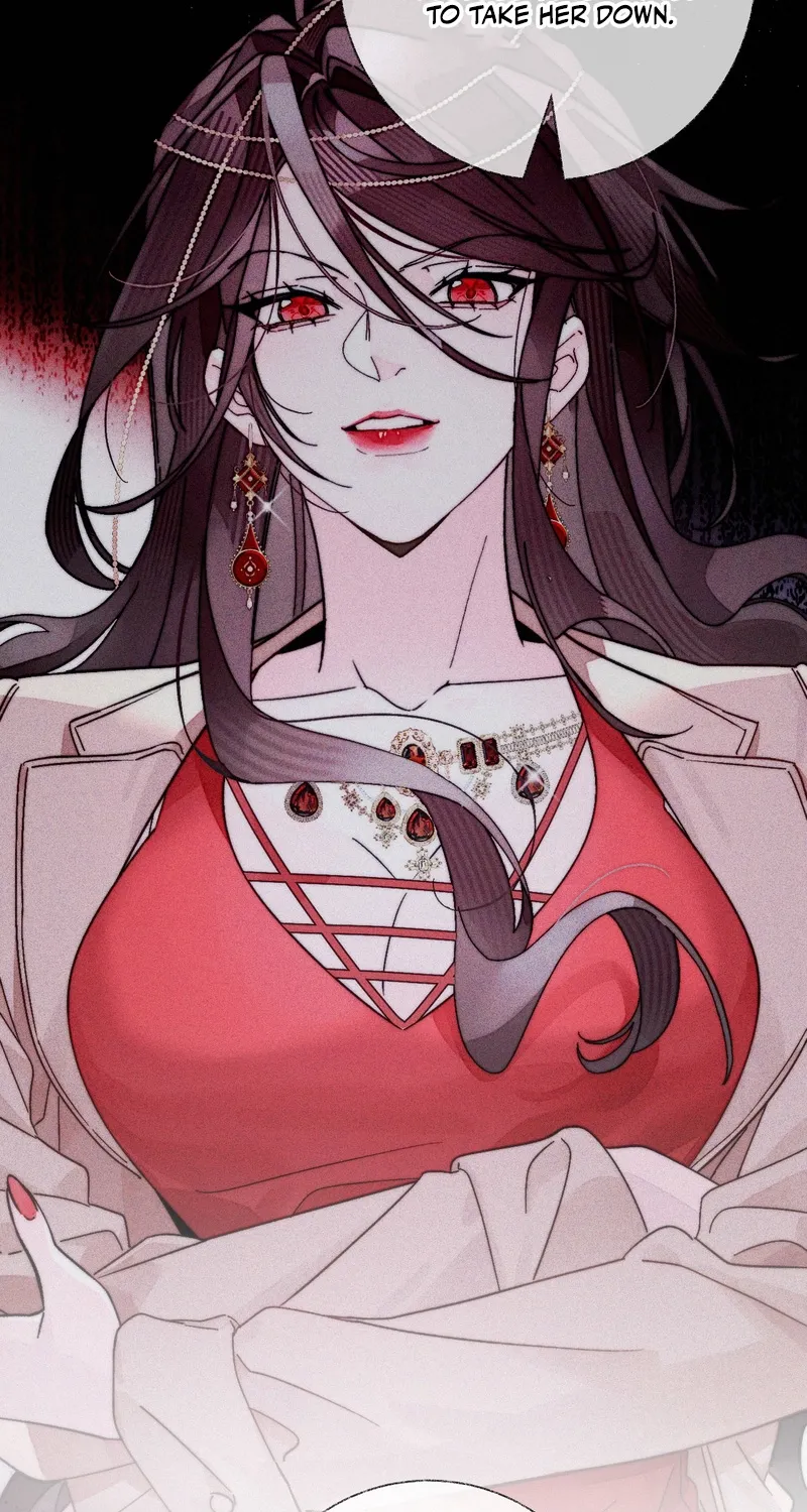 Dance of Fox and Serpent Chapter 8 page 3 - 