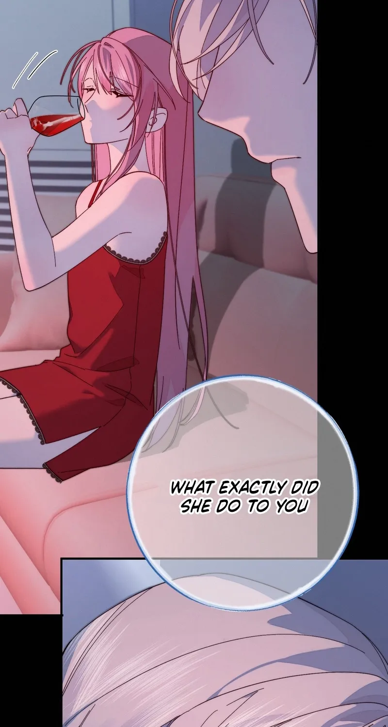 Dance of Fox and Serpent Chapter 8 page 21 - 