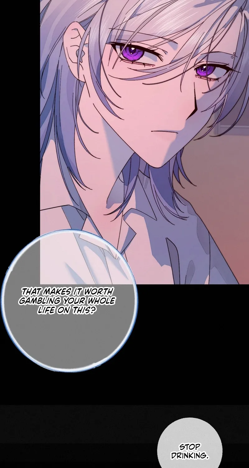 Dance of Fox and Serpent Chapter 8 page 22 - 
