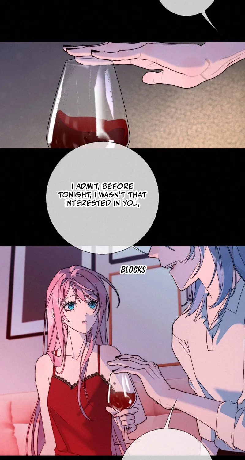 Dance of Fox and Serpent Chapter 8 page 23 - 