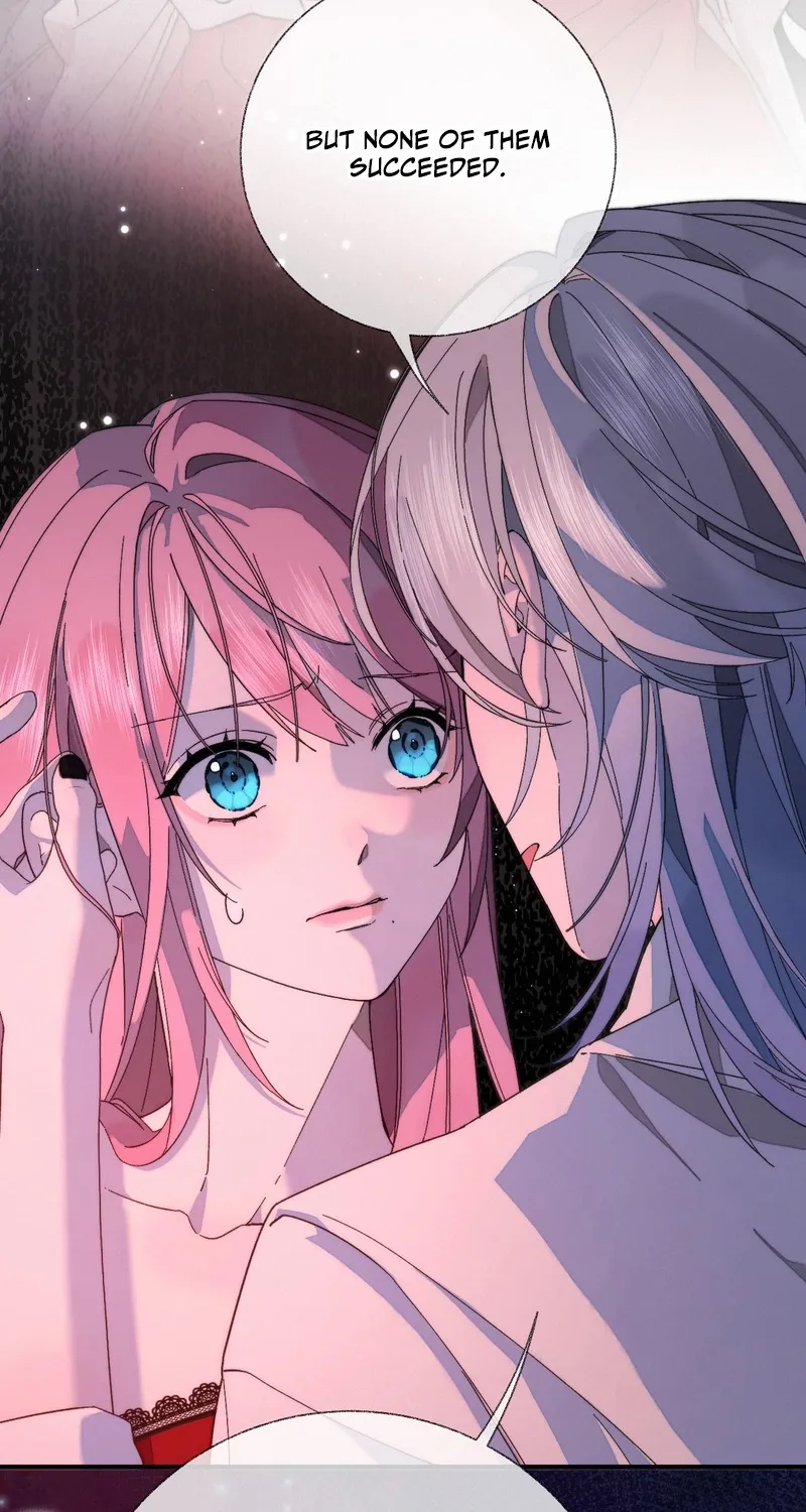 Dance of Fox and Serpent Chapter 8 page 4 - 