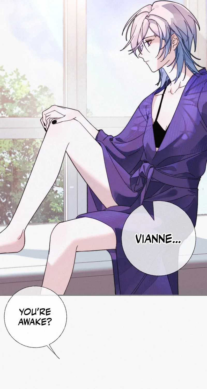 Dance of Fox and Serpent Chapter 8 page 31 - 