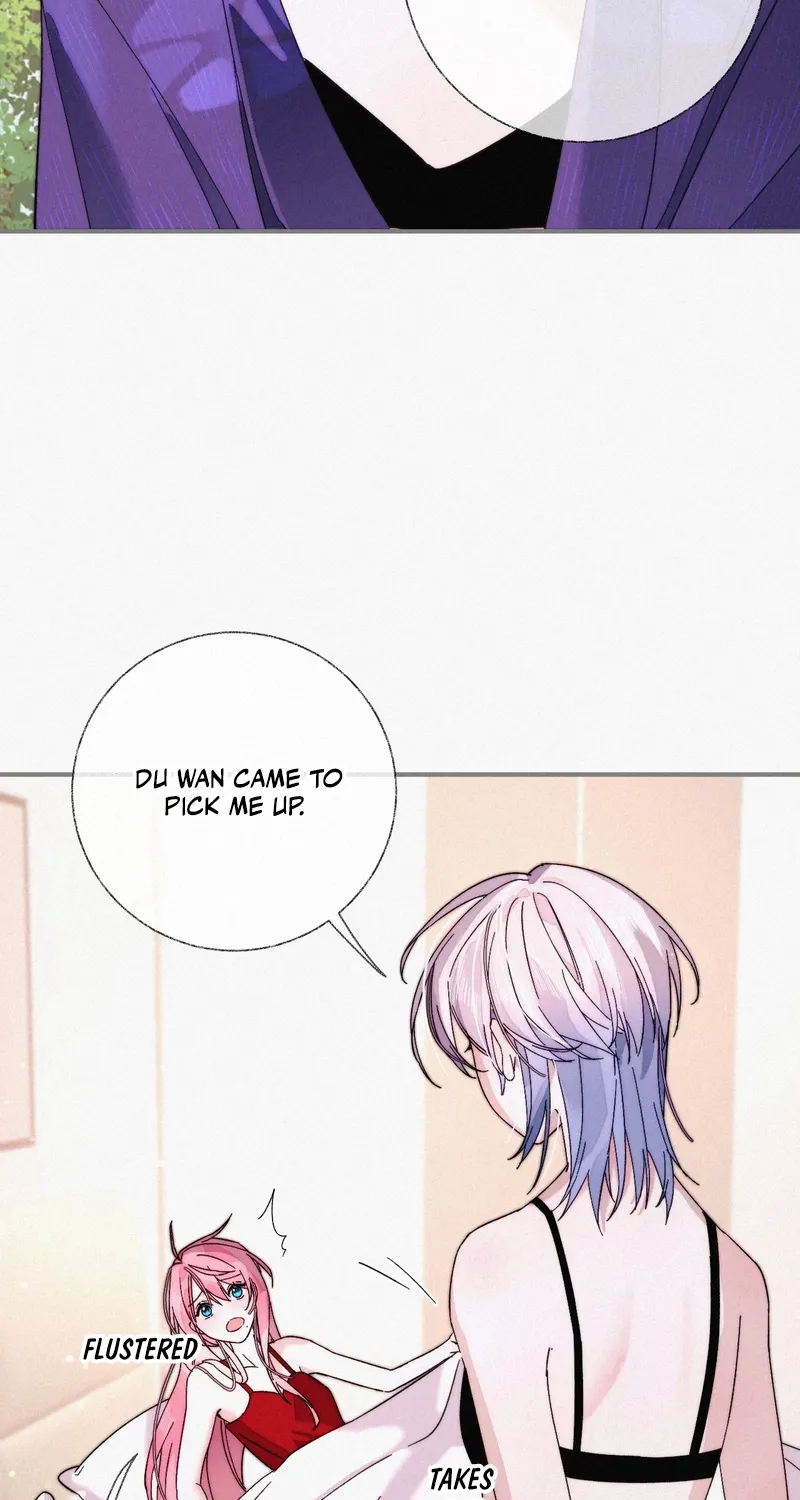 Dance of Fox and Serpent Chapter 8 page 33 - 