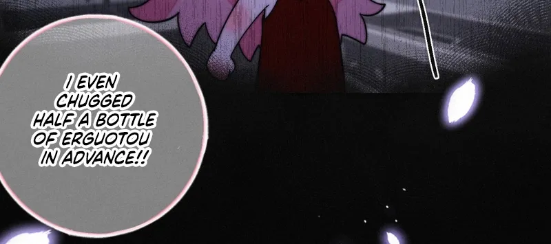 Dance of Fox and Serpent Chapter 8 page 35 - 
