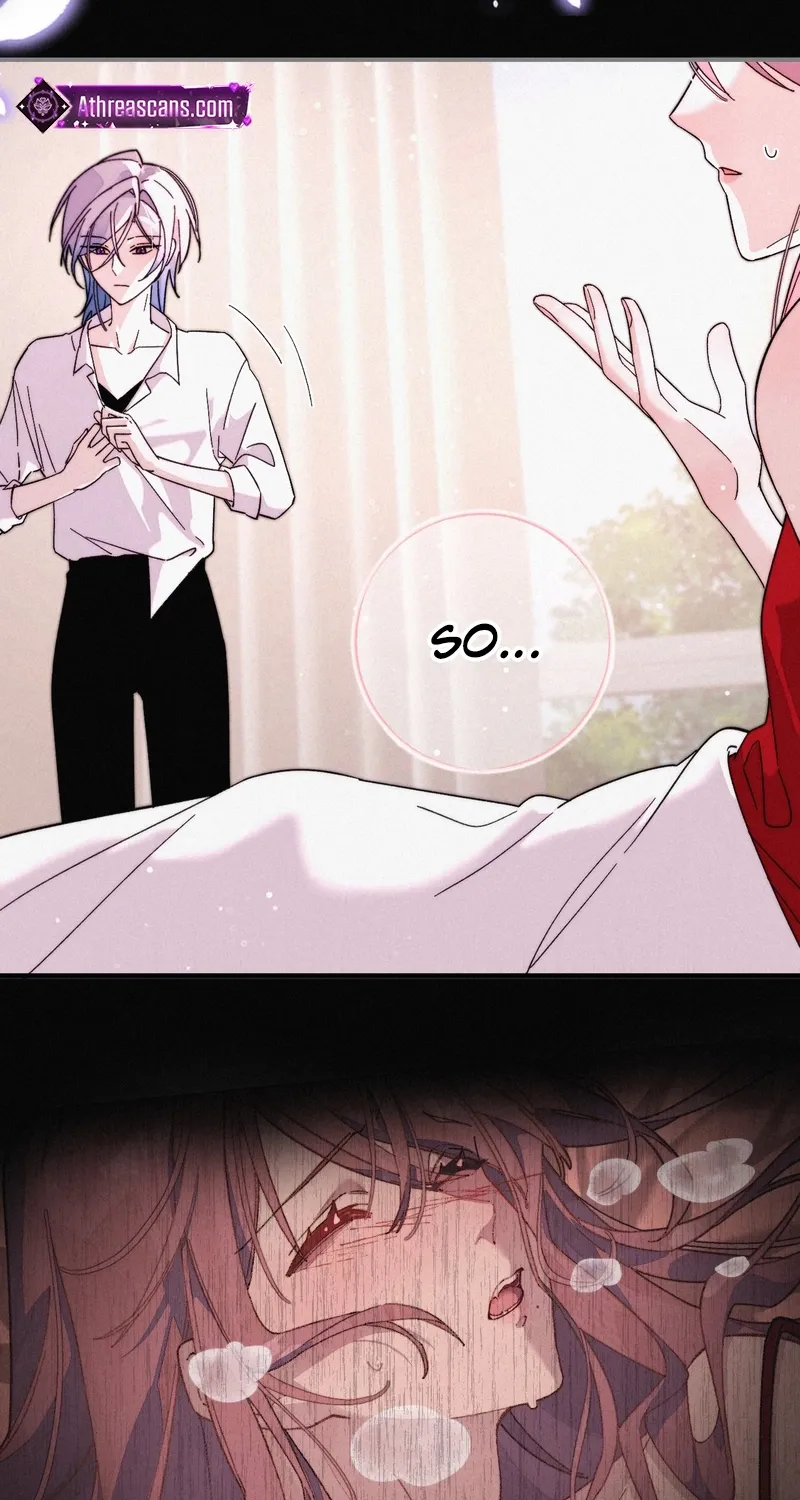 Dance of Fox and Serpent Chapter 8 page 36 - 