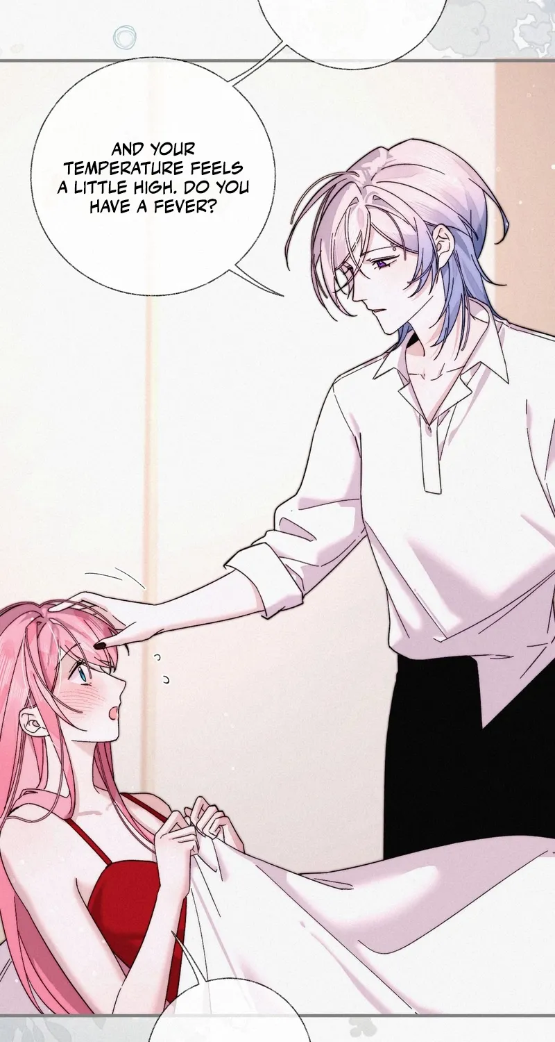 Dance of Fox and Serpent Chapter 8 page 38 - 
