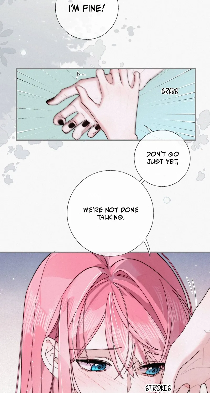 Dance of Fox and Serpent Chapter 8 page 39 - 