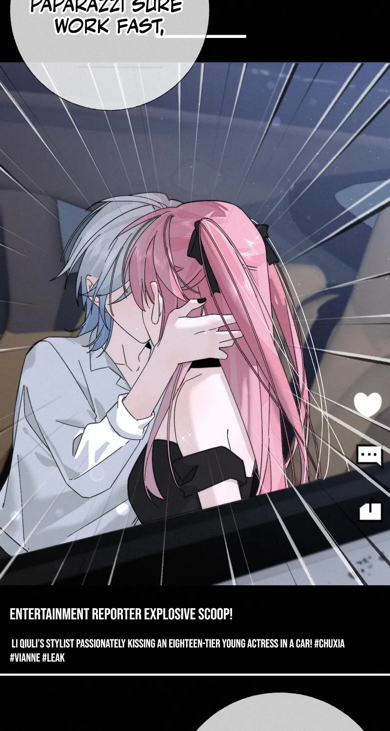 Dance of Fox and Serpent Chapter 8 page 44 - 