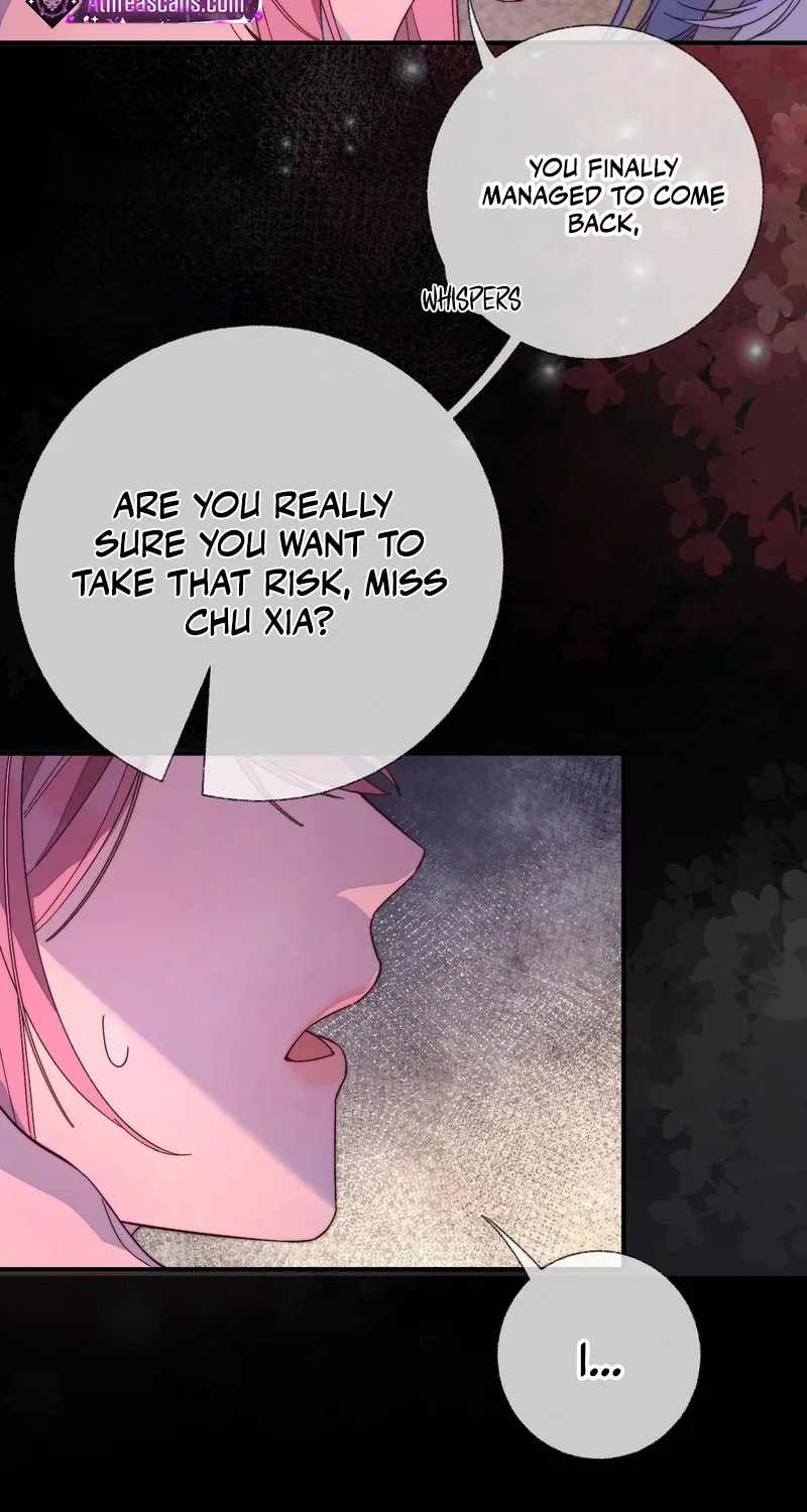Dance of Fox and Serpent Chapter 8 page 6 - 