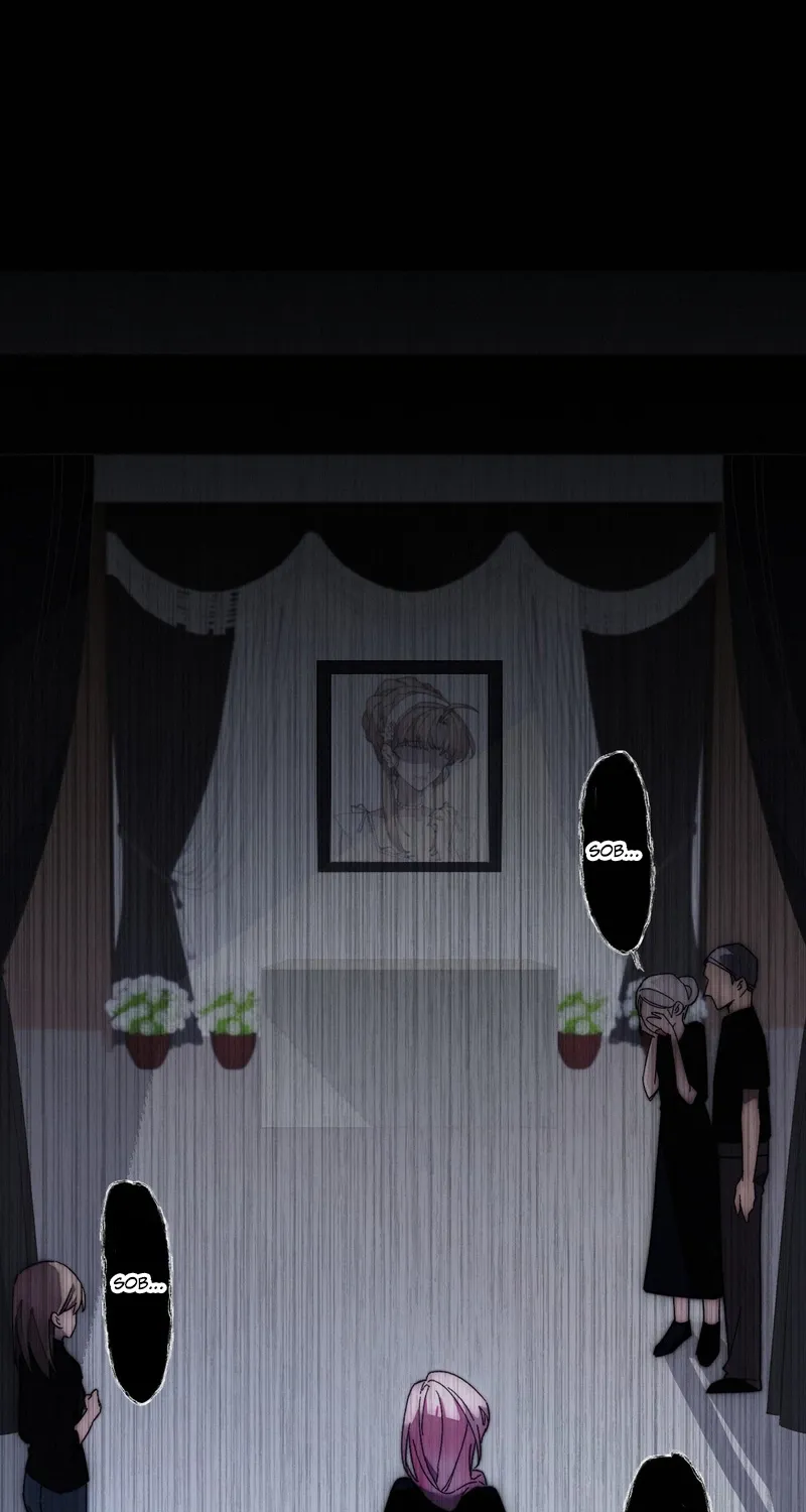 Dance of Fox and Serpent Chapter 8 page 7 - 