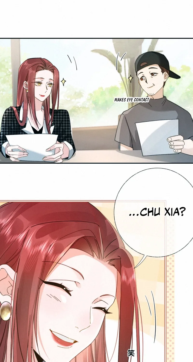 Dance of Fox and Serpent Chapter 9 page 13 - 