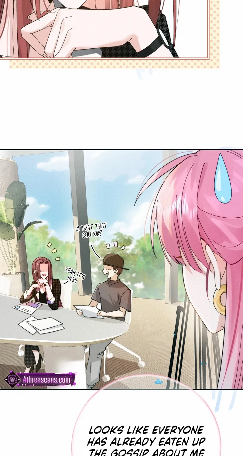 Dance of Fox and Serpent Chapter 9 page 14 - 