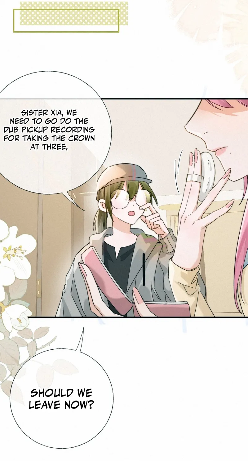 Dance of Fox and Serpent Chapter 9 page 19 - 
