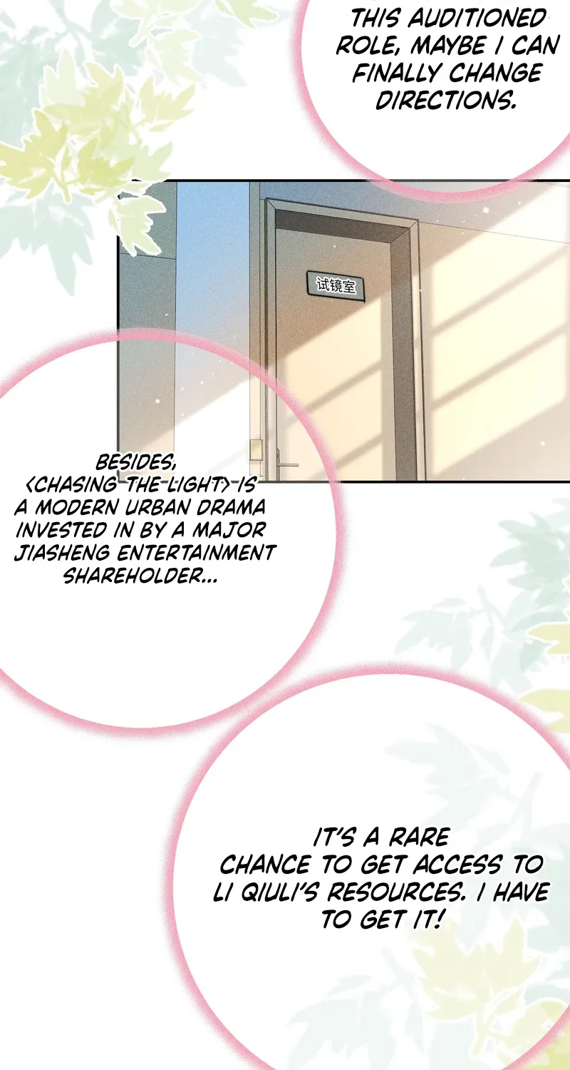 Dance of Fox and Serpent Chapter 9 page 26 - 