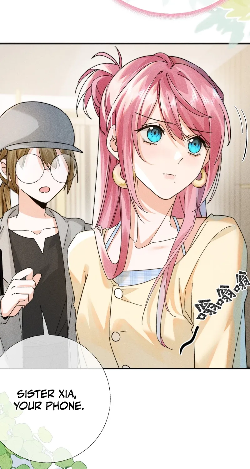 Dance of Fox and Serpent Chapter 9 page 27 - 