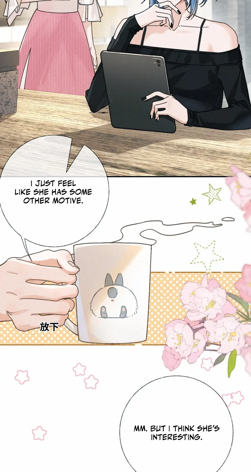 Dance of Fox and Serpent Chapter 9 page 4 - 