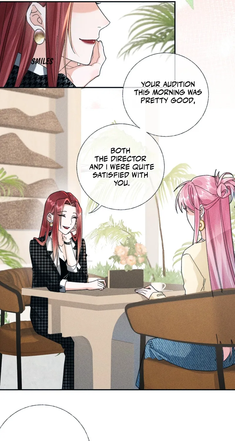 Dance of Fox and Serpent Chapter 9 page 31 - 