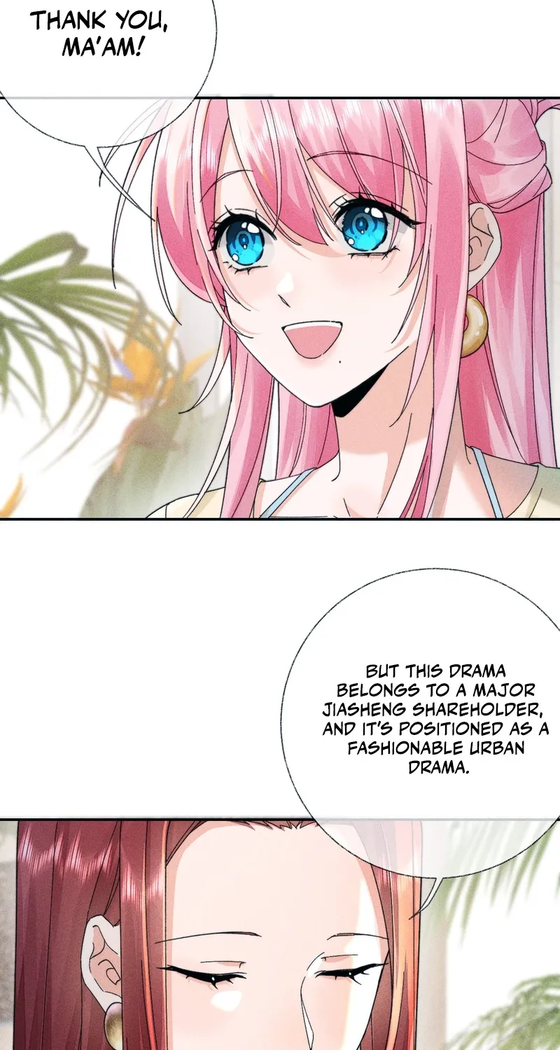 Dance of Fox and Serpent Chapter 9 page 32 - 