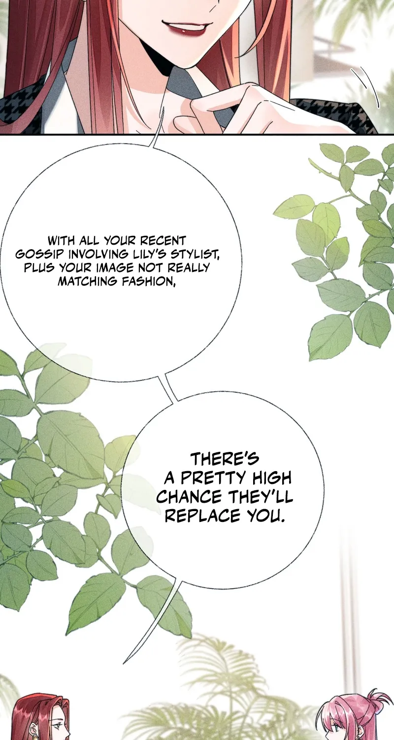 Dance of Fox and Serpent Chapter 9 page 33 - 