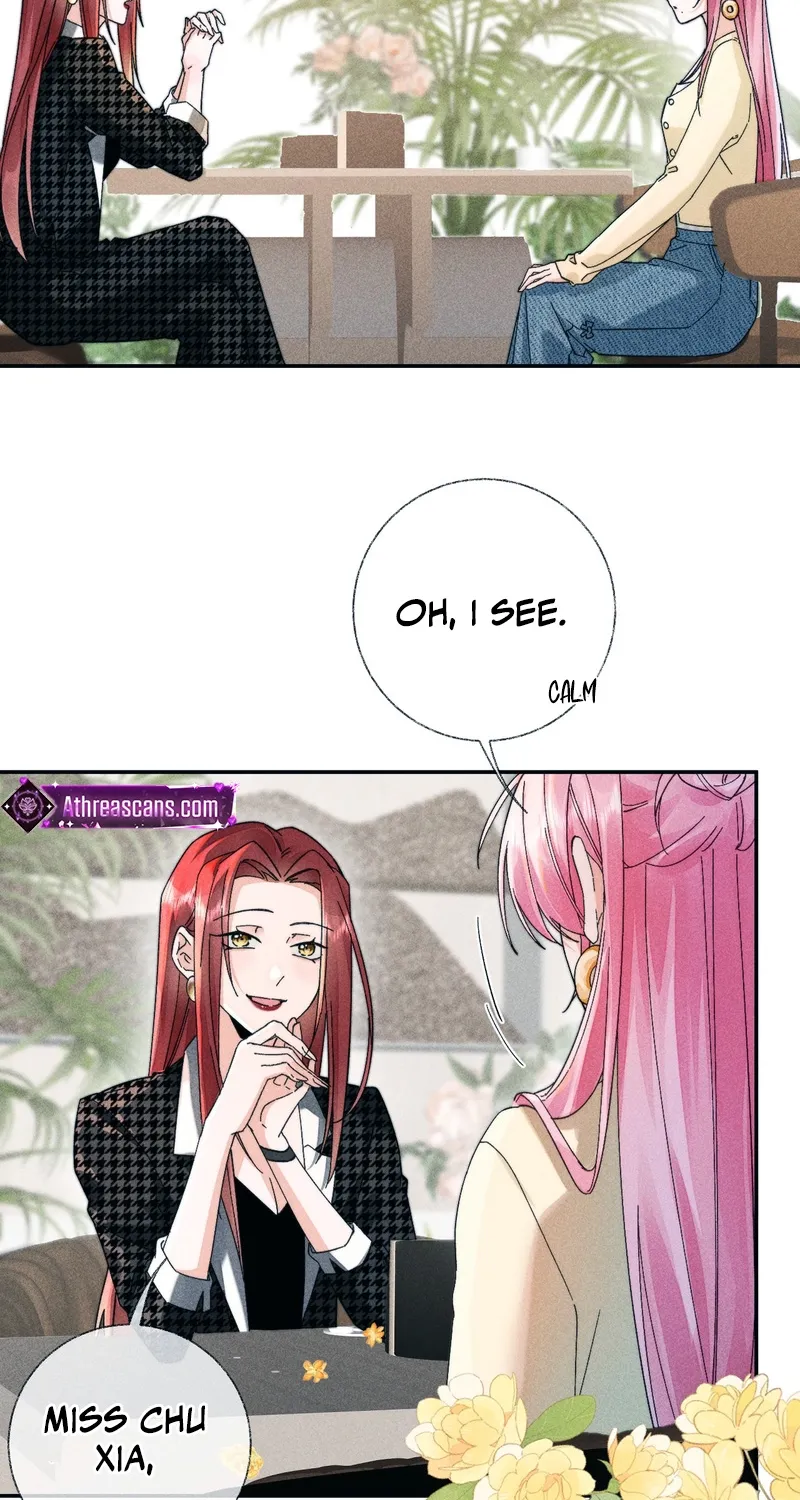 Dance of Fox and Serpent Chapter 9 page 34 - 
