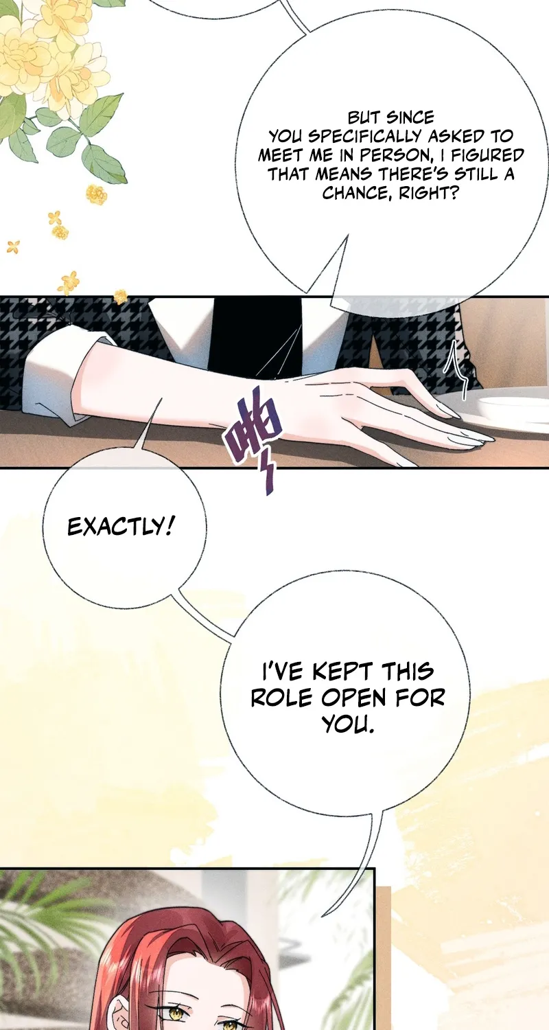 Dance of Fox and Serpent Chapter 9 page 37 - 