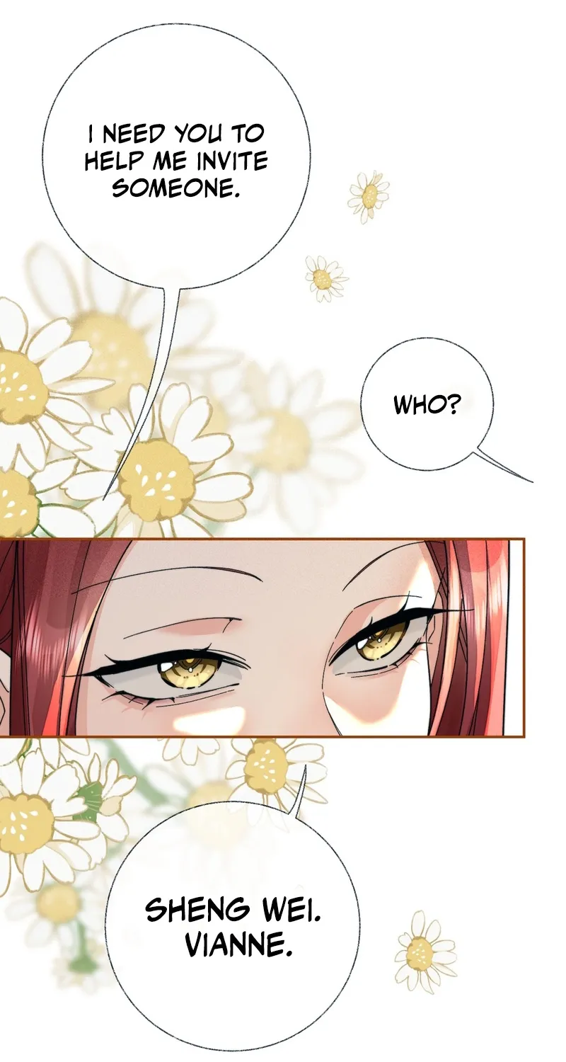 Dance of Fox and Serpent Chapter 9 page 39 - 