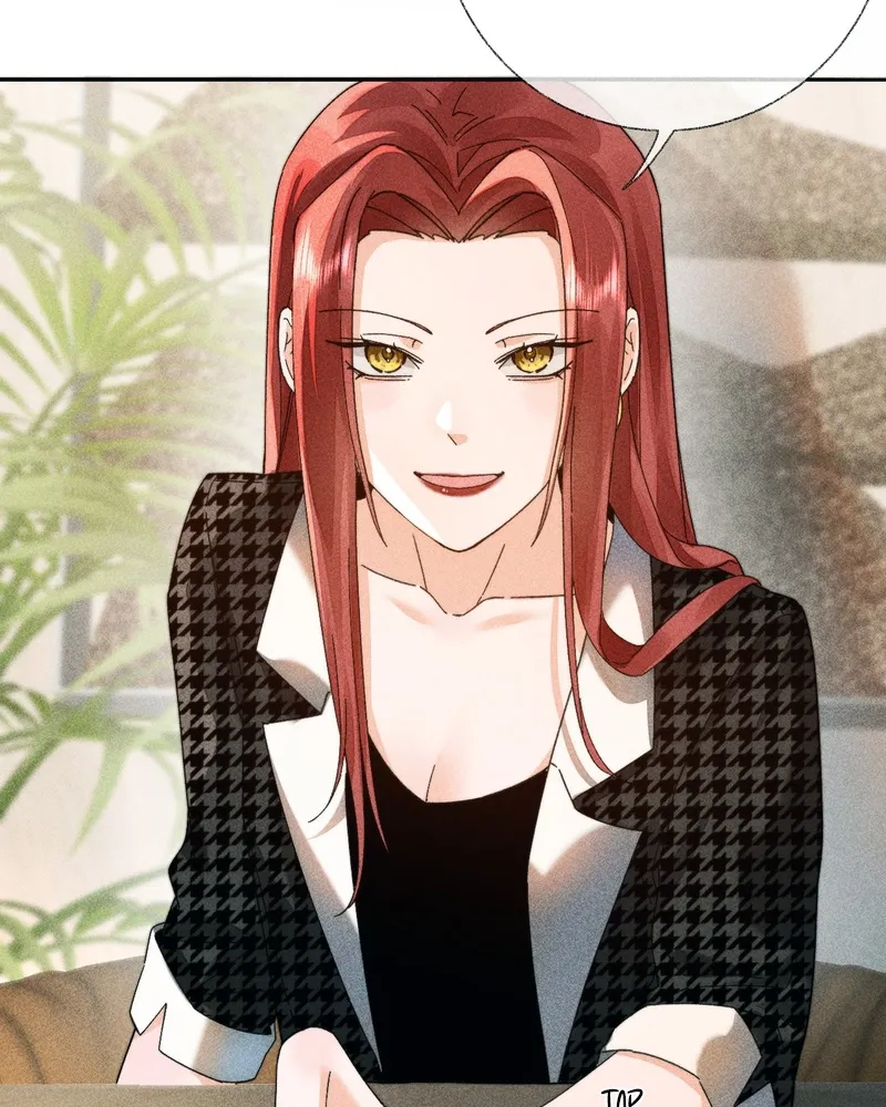 Dance of Fox and Serpent Chapter 9 page 45 - 