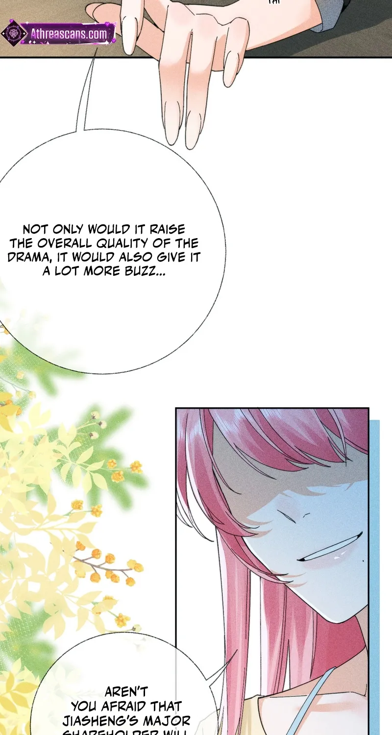 Dance of Fox and Serpent Chapter 9 page 46 - 