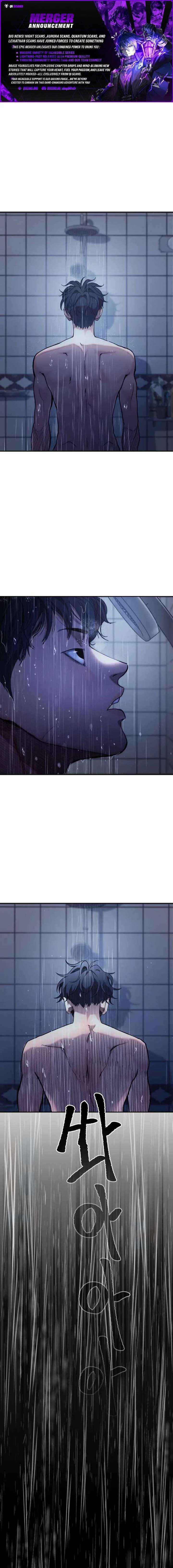 Dancer Chapter 10 page 1 - 